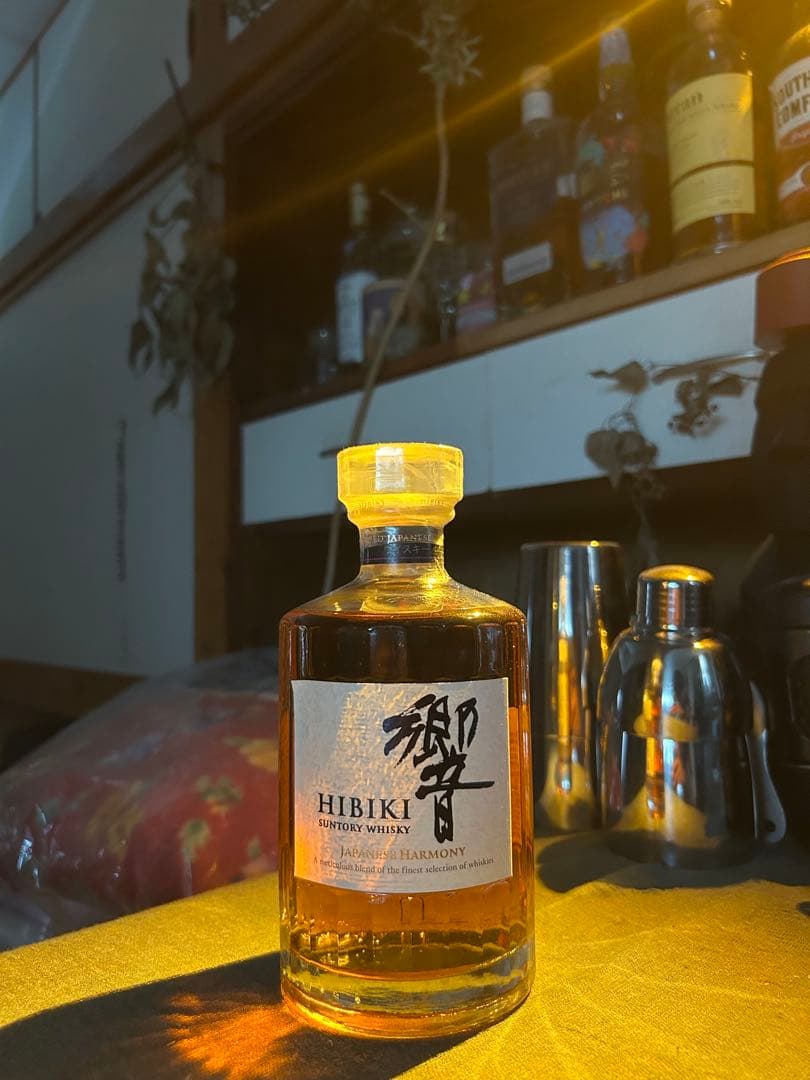 響ジャパニーズハーモニー　新品未開封