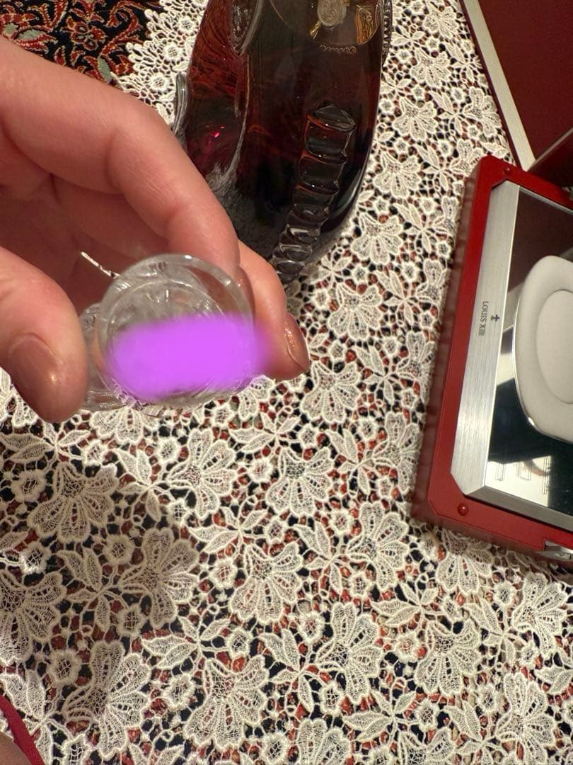 レミー・マルタン ルイ 13世 ザ・クラシック 未開封 シリアル一致