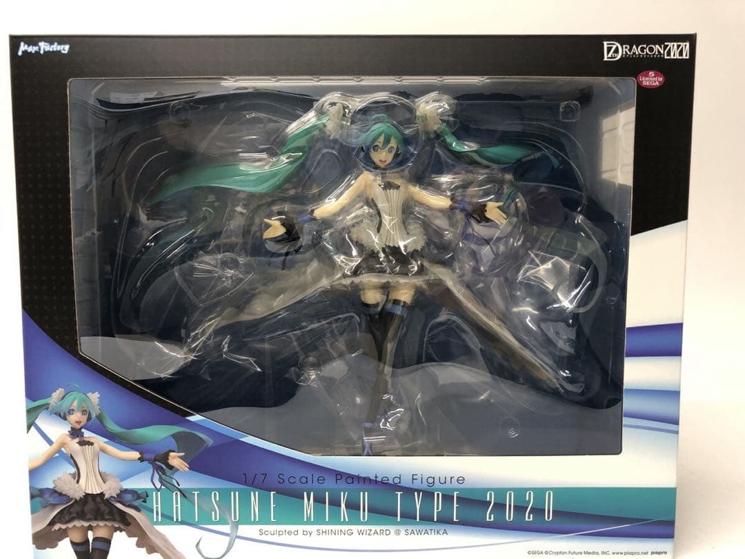 初音ミク TYPE２０２０