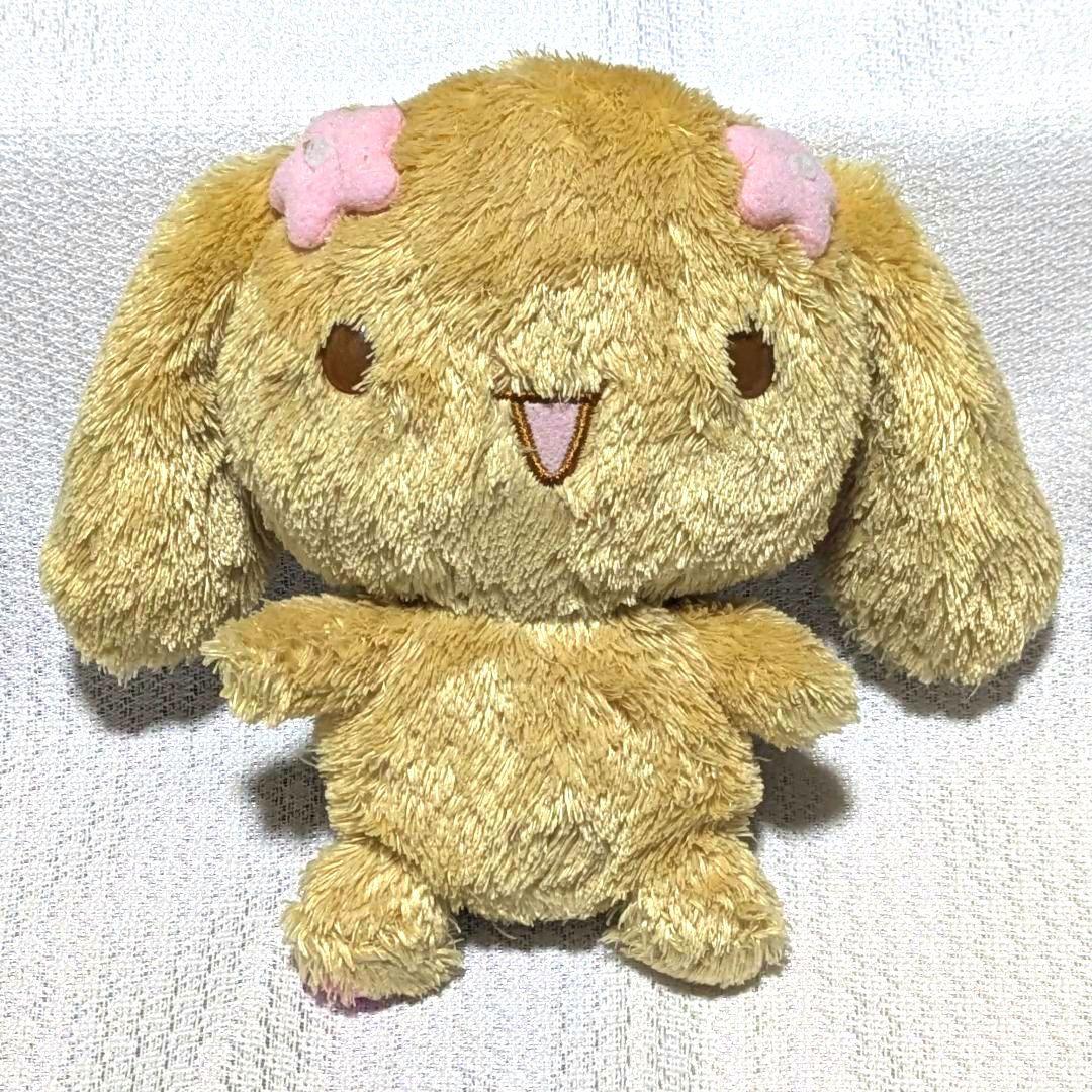 サンリオ シナモロール グッズまとめ