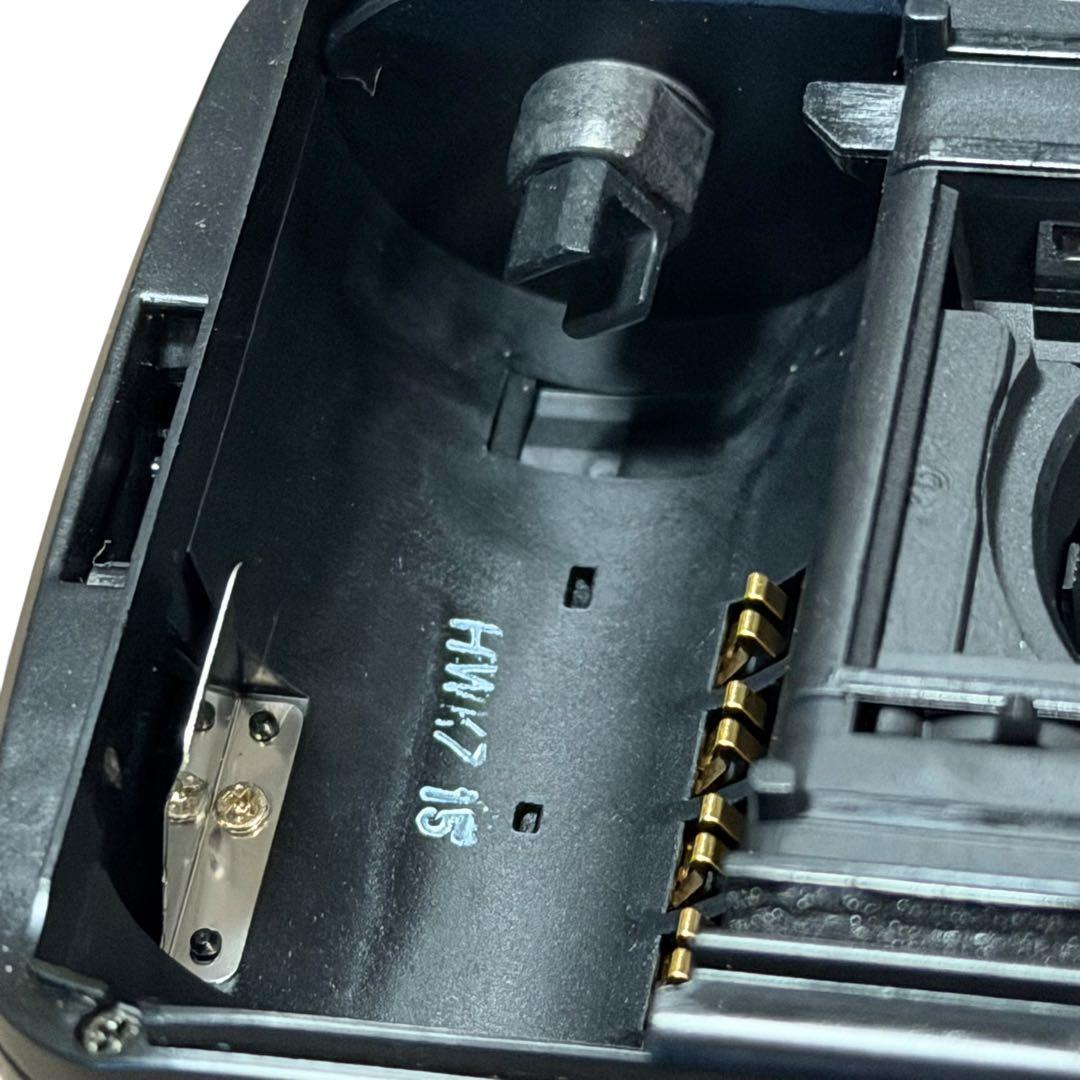 OLYMPUS μ mju: フィルムカメラ 動作品 現状品 早い者勝ち