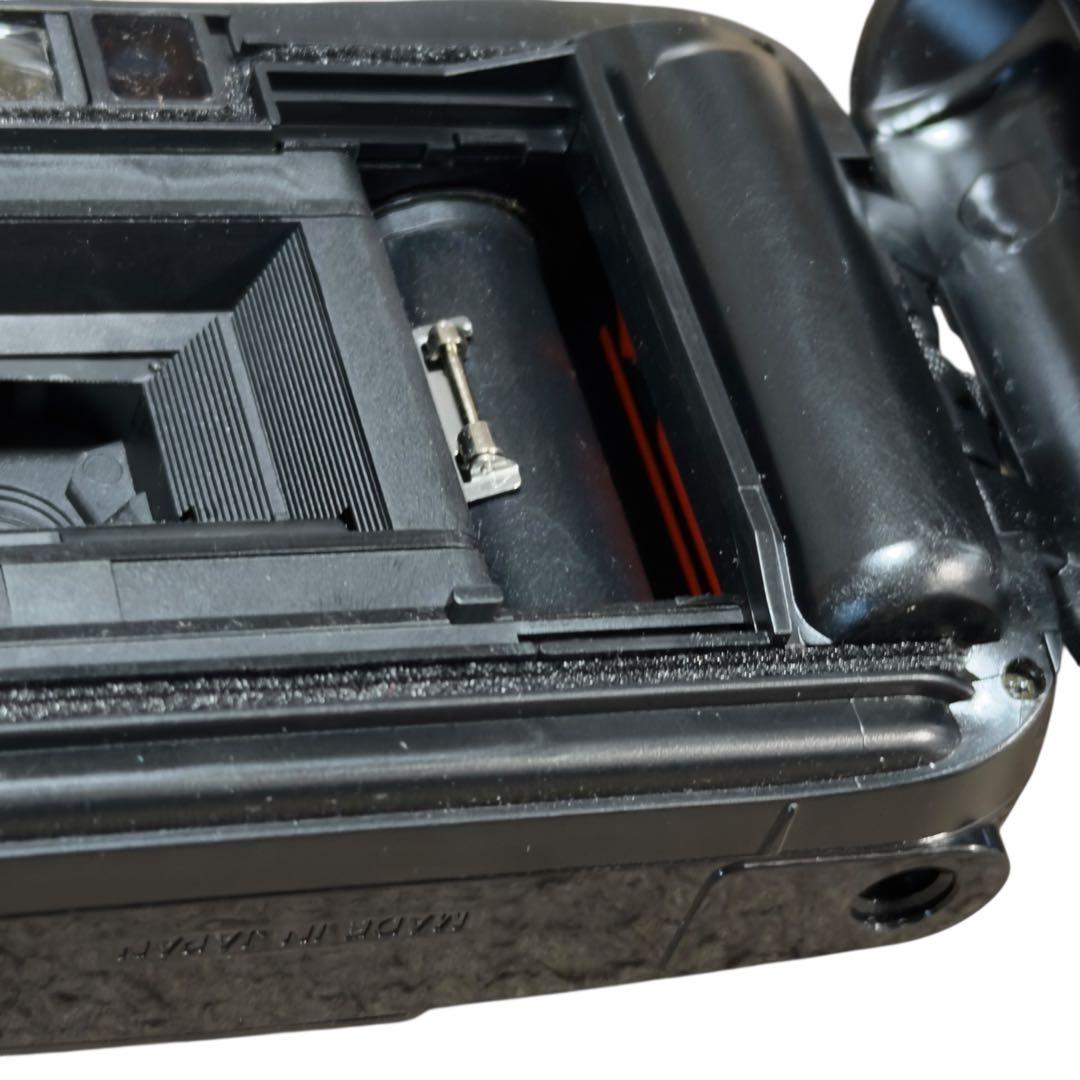 OLYMPUS μ mju: フィルムカメラ 動作品 現状品 早い者勝ち