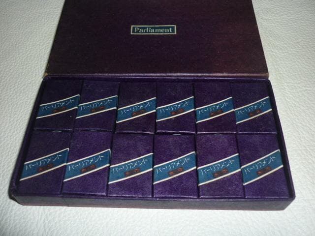 1930年頃◆清水製作所 パーリアメント 替え芯 0.9ｍｍ 赤12箱×140本