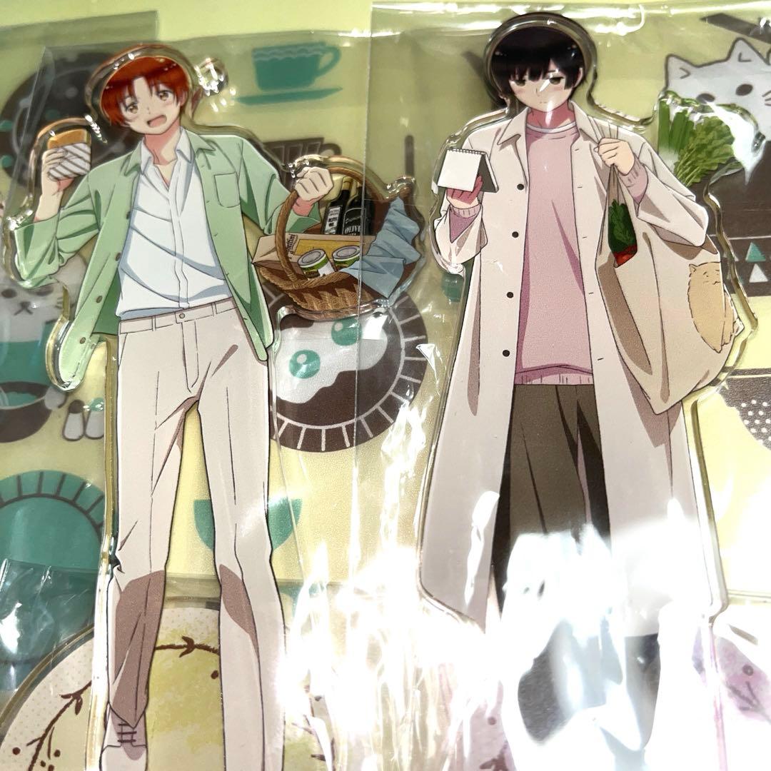 ヘタリアWorld☆Starsウェブくじ