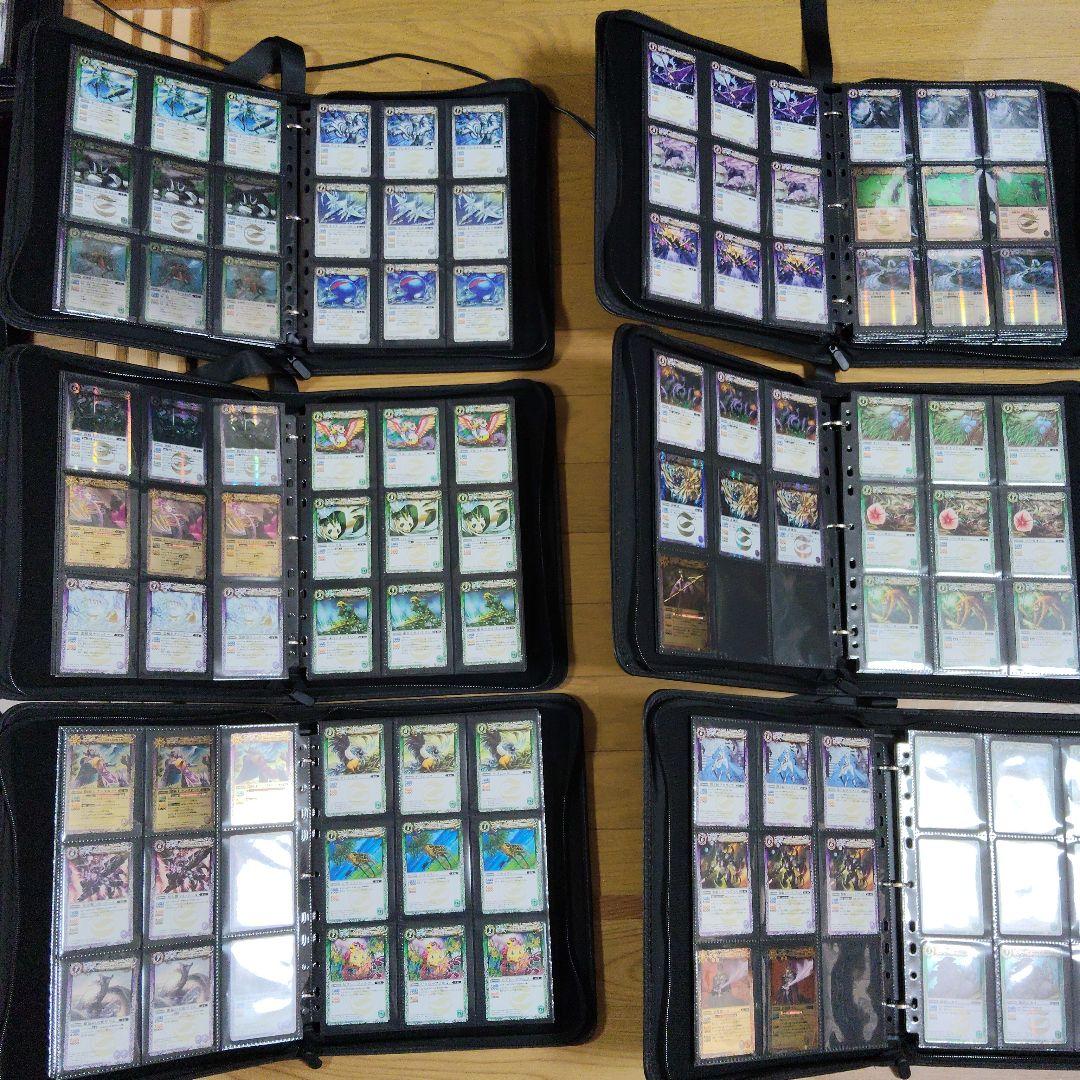 即*a様 バトルスピリッツ　まとめ売り　Xレア以外　1種類3枚ほぼコンプリート