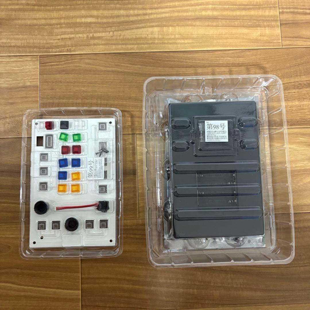 西部警察　MACHINE RS-1 全号セット1〜100号 アシェット