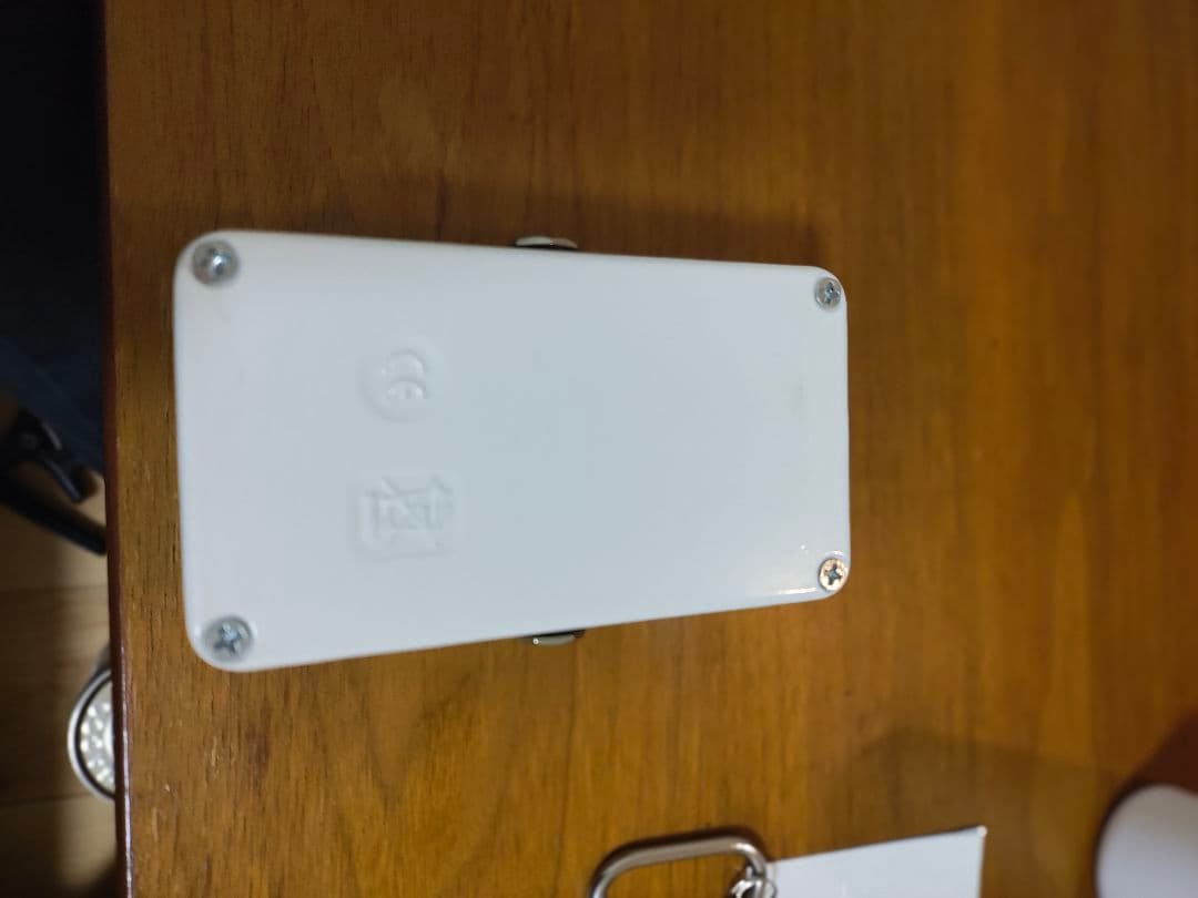 ビッグマフ　BIG　MUFF　美品