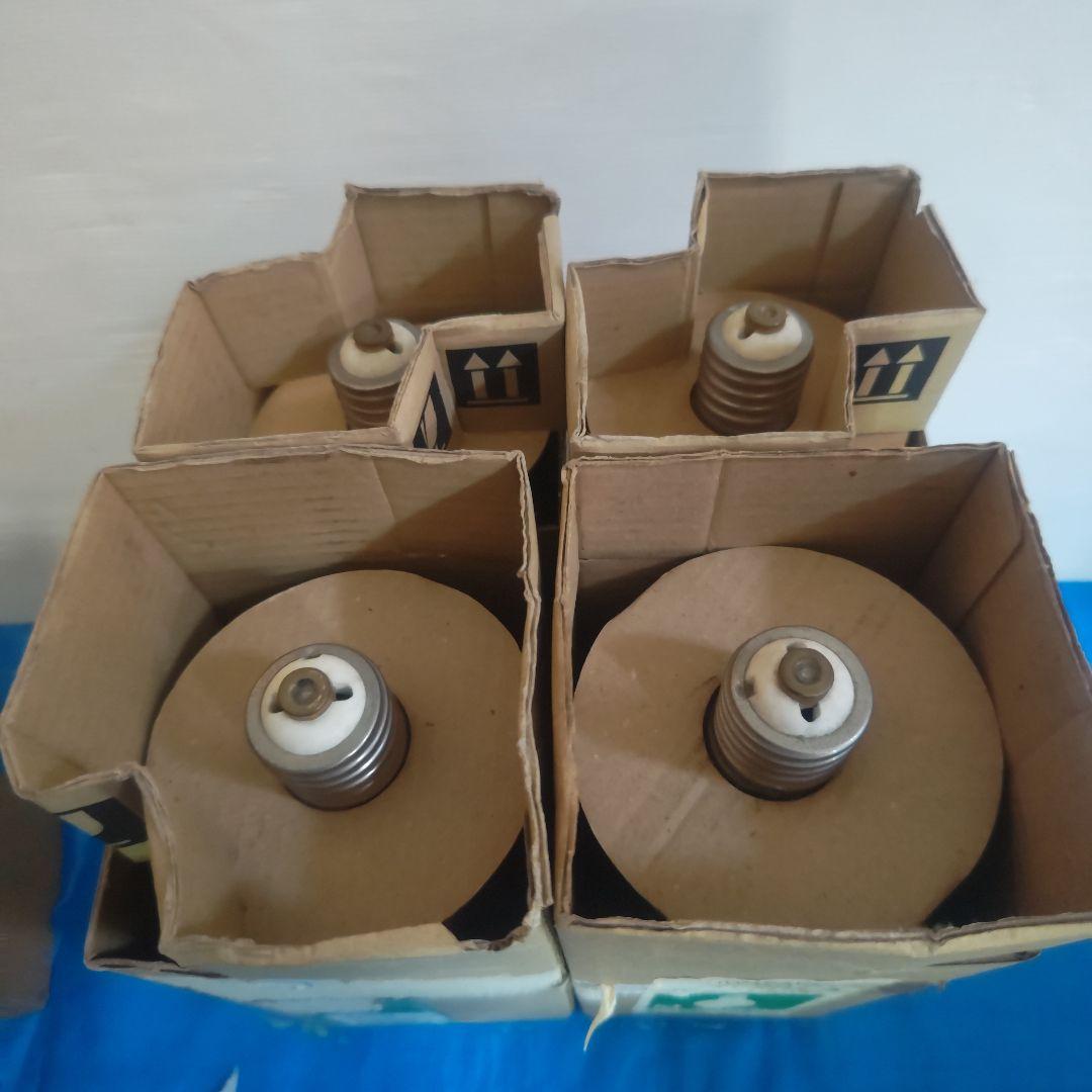 IWASAKI M400LS/BDP400W HIDランプ 4個セット テフロン