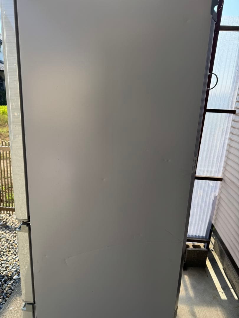 SHARP SJ-F501E-N 冷蔵庫 500L 2019年製