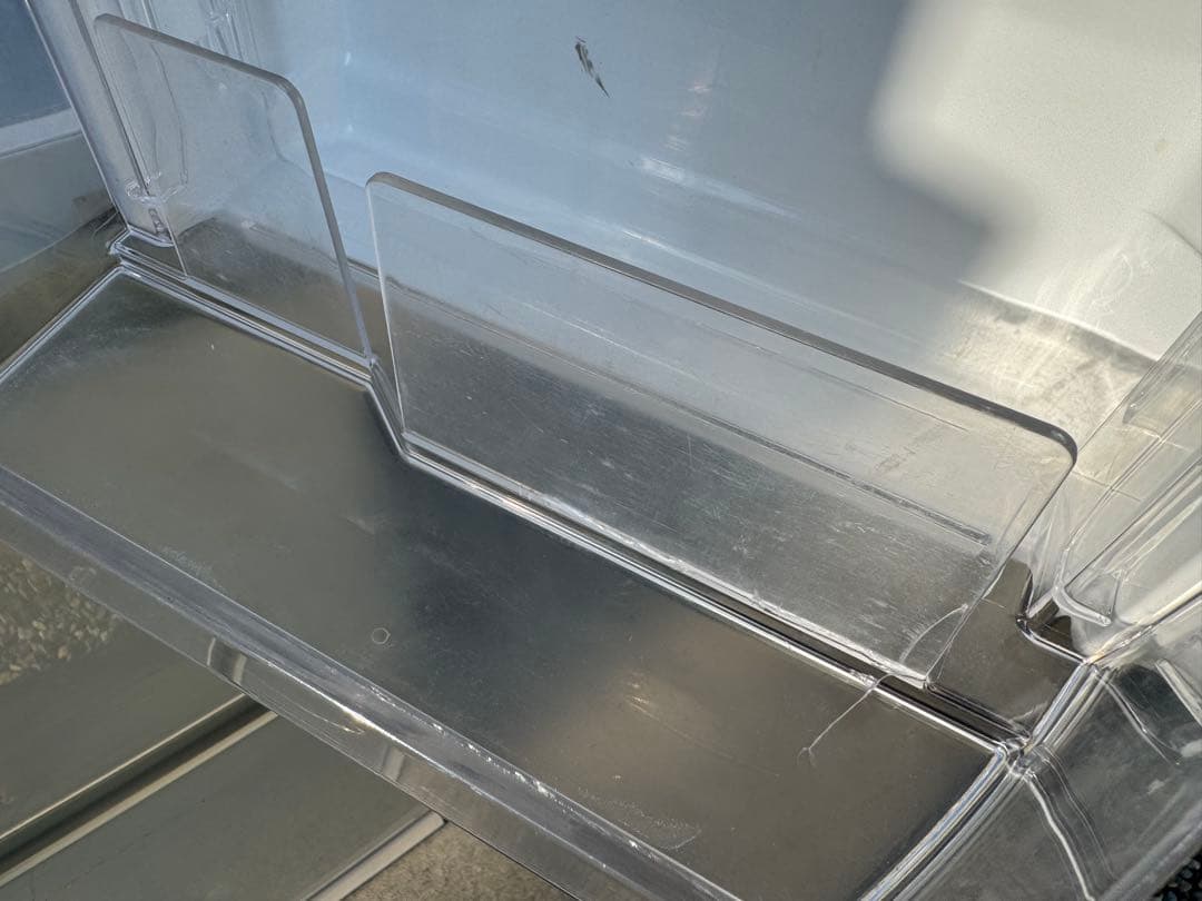 SHARP SJ-F501E-N 冷蔵庫 500L 2019年製