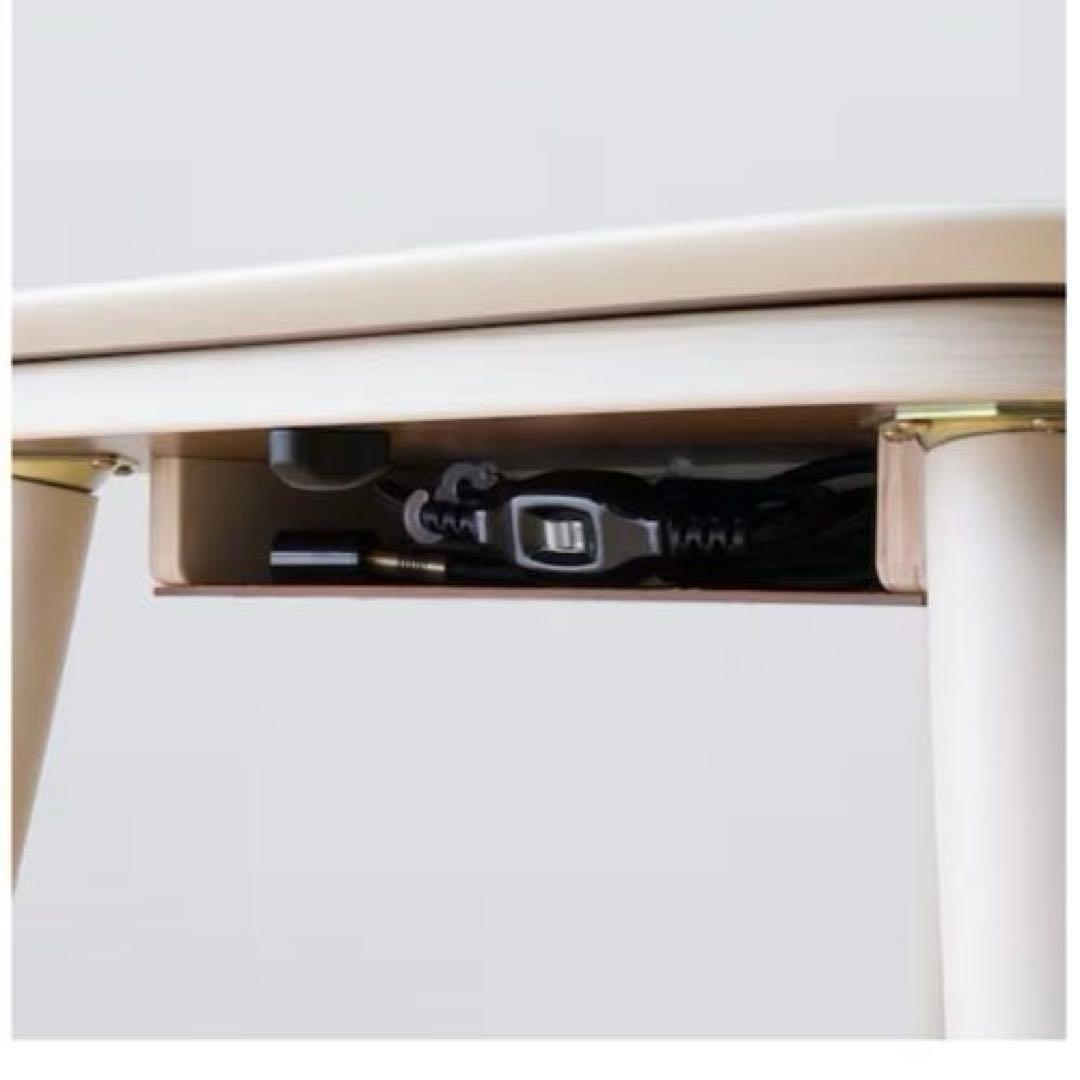 【専用】ニトリ 高さが変えられる2Wayこたつテーブル