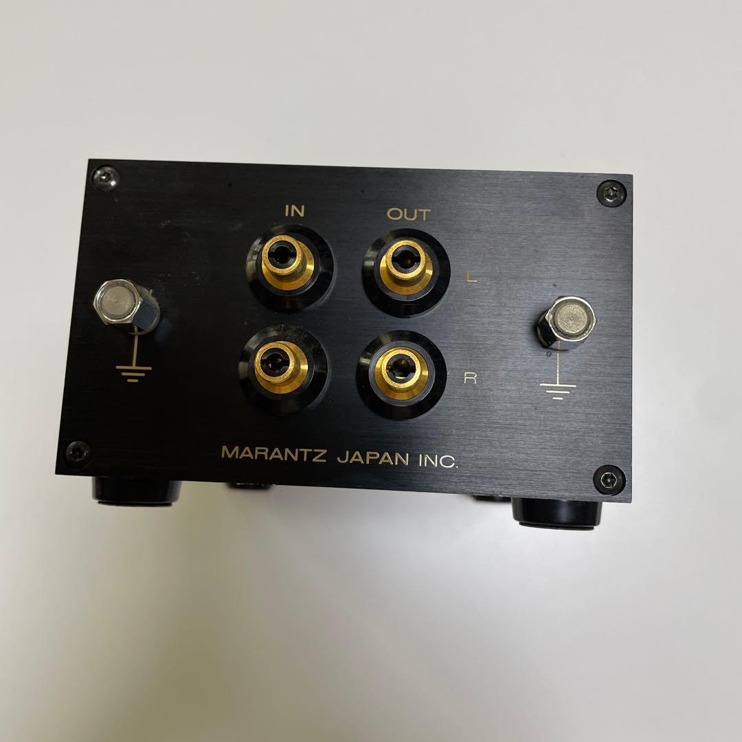 marantz マランツ　DLT-1　デジタルライントランスフォーマー