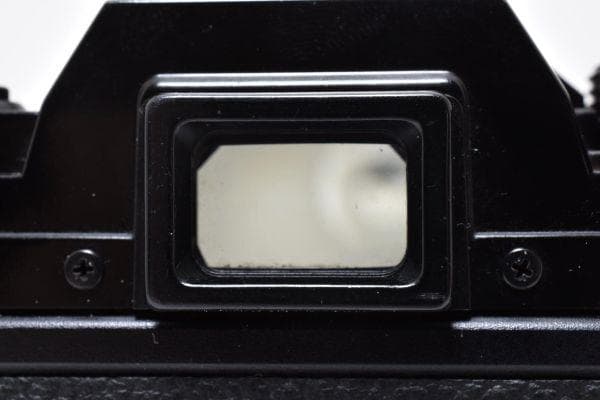 フィルムカメラ Minolta X-700 35-75 f3.5 zoom Lens #461