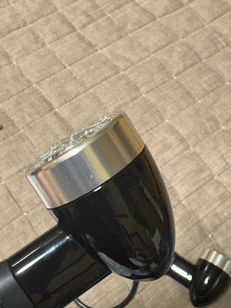 トライアンフ純正オプション　t120 LEDウインカー　セット