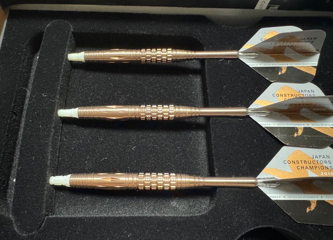 ターゲット ジャパン コンストラクターズ チャンピオン ザ ミラクル 鈴木未来