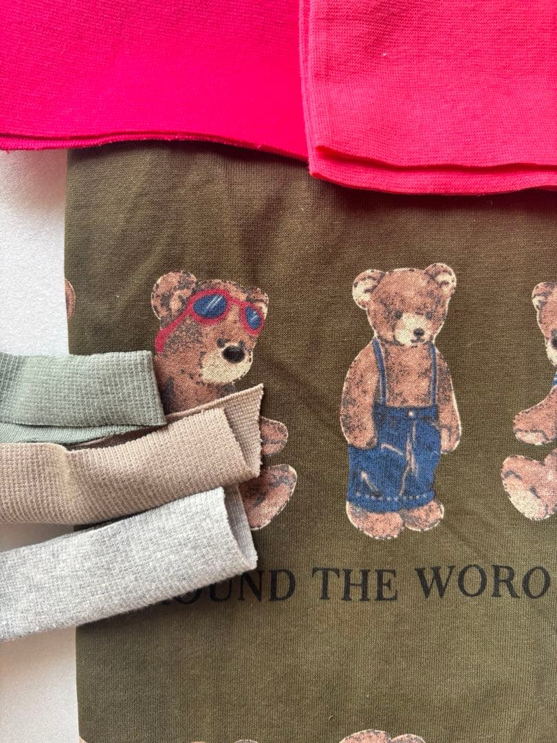 サン吉様⭐︎専用ページ