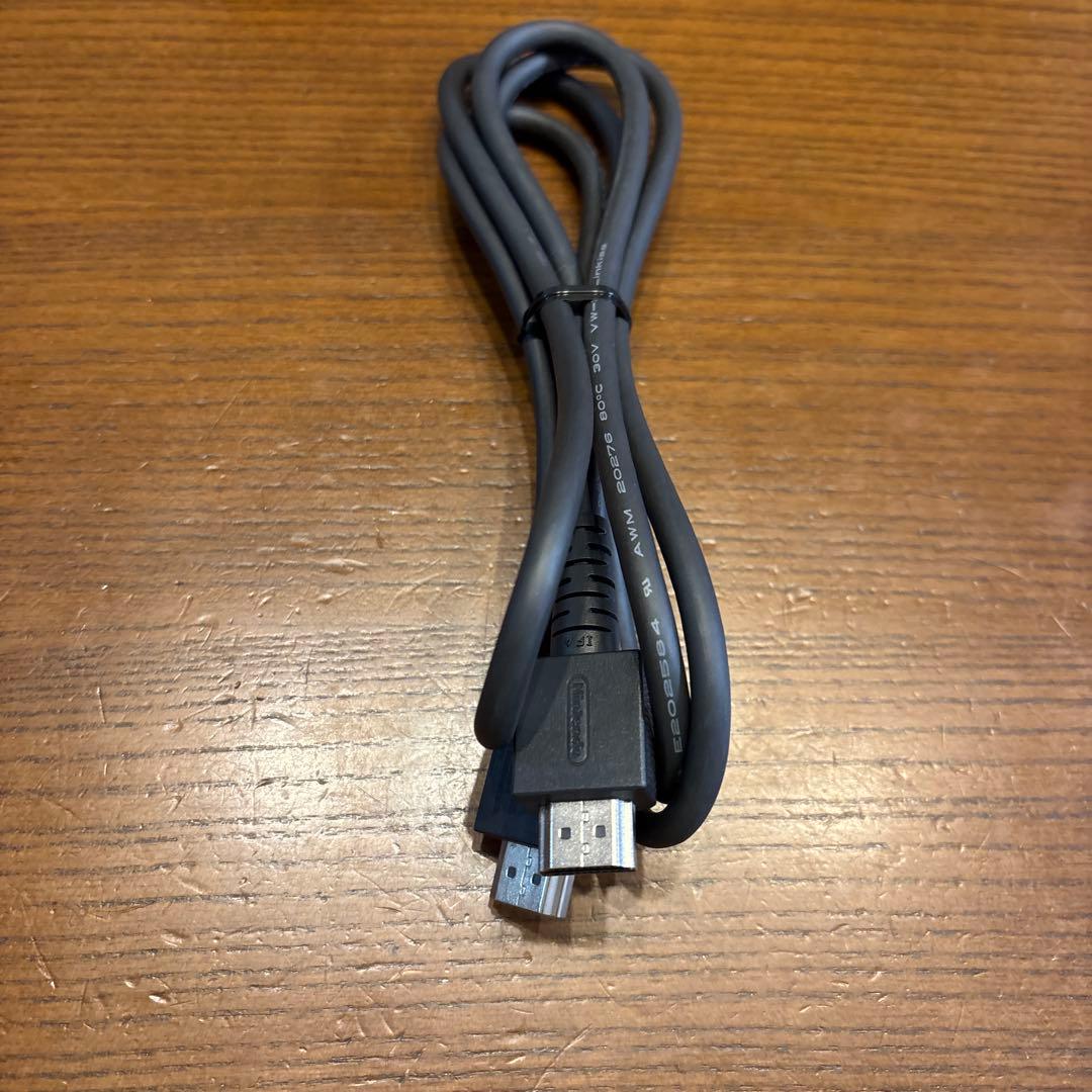 ケース&microSD128GB付Switch Nintendo Switch