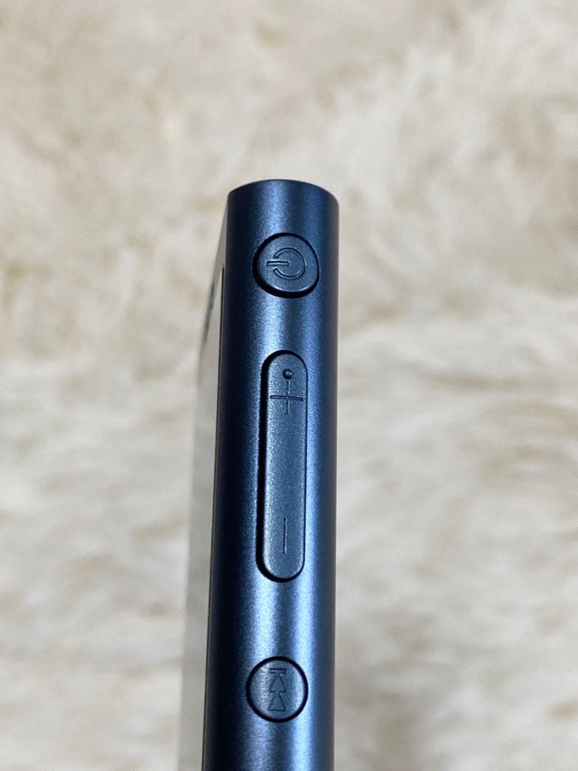 【極美品】【動作OK】SONY ウォークマン NW-A55 付属品完備 SD付