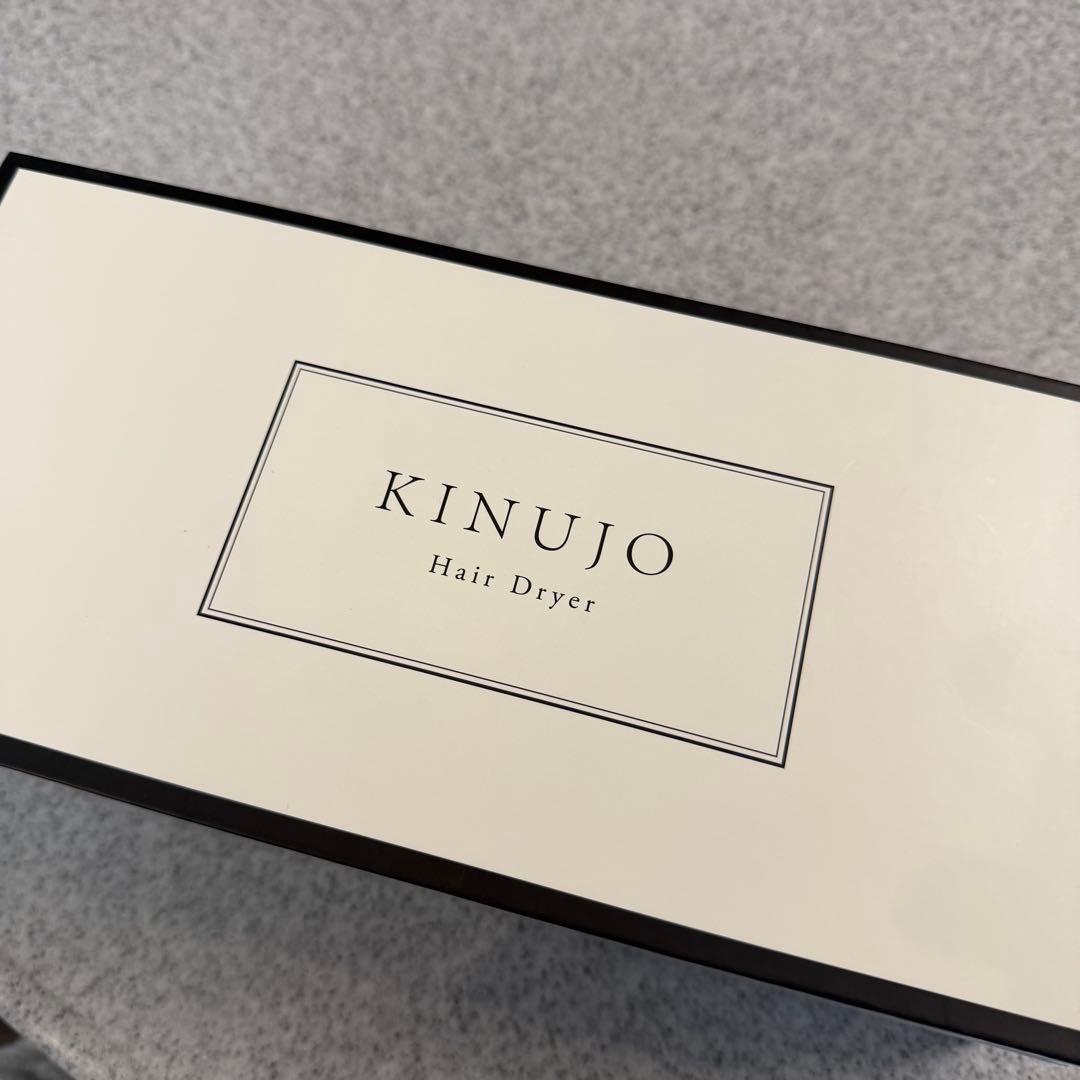 Maria 　KINUJO KH301 ホワイト