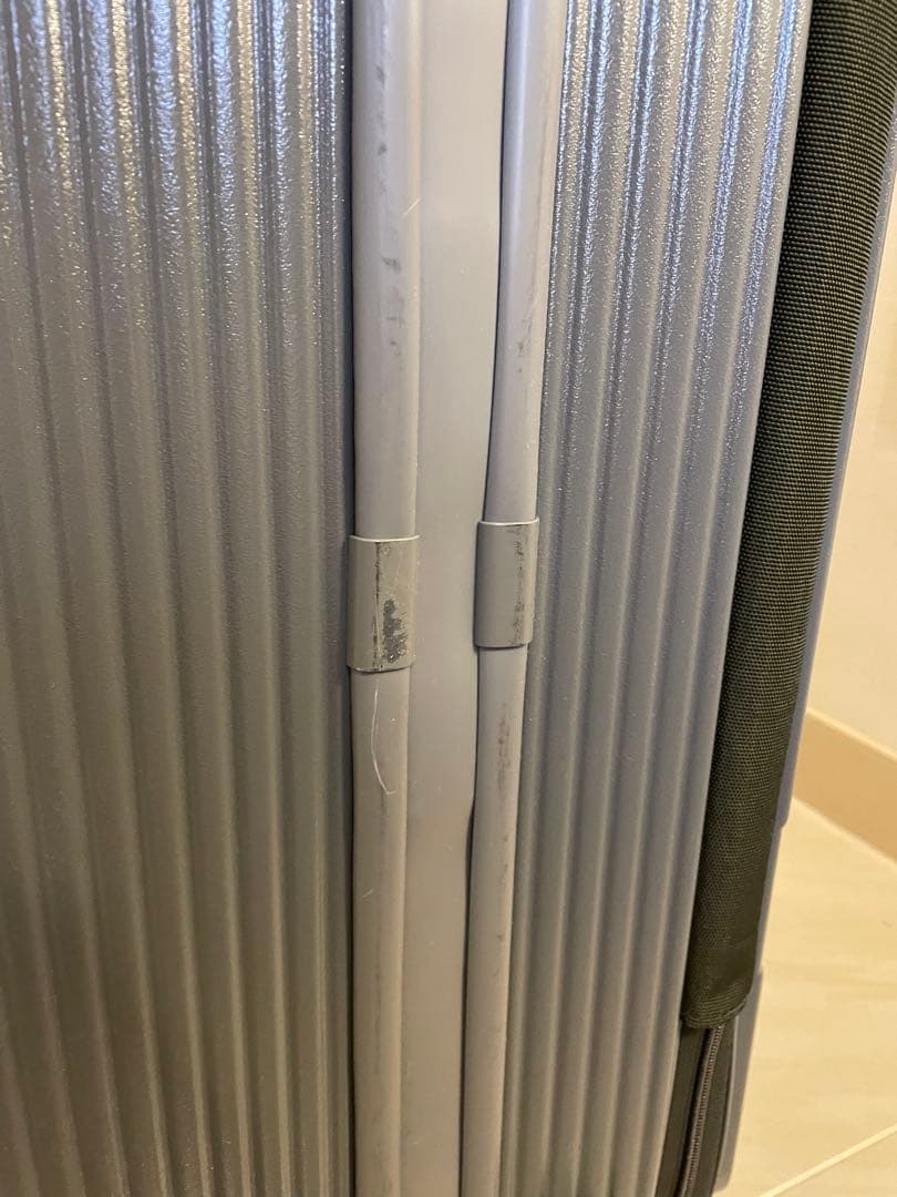 イノベーター Innovator キャリーケース INV750DOR 92L