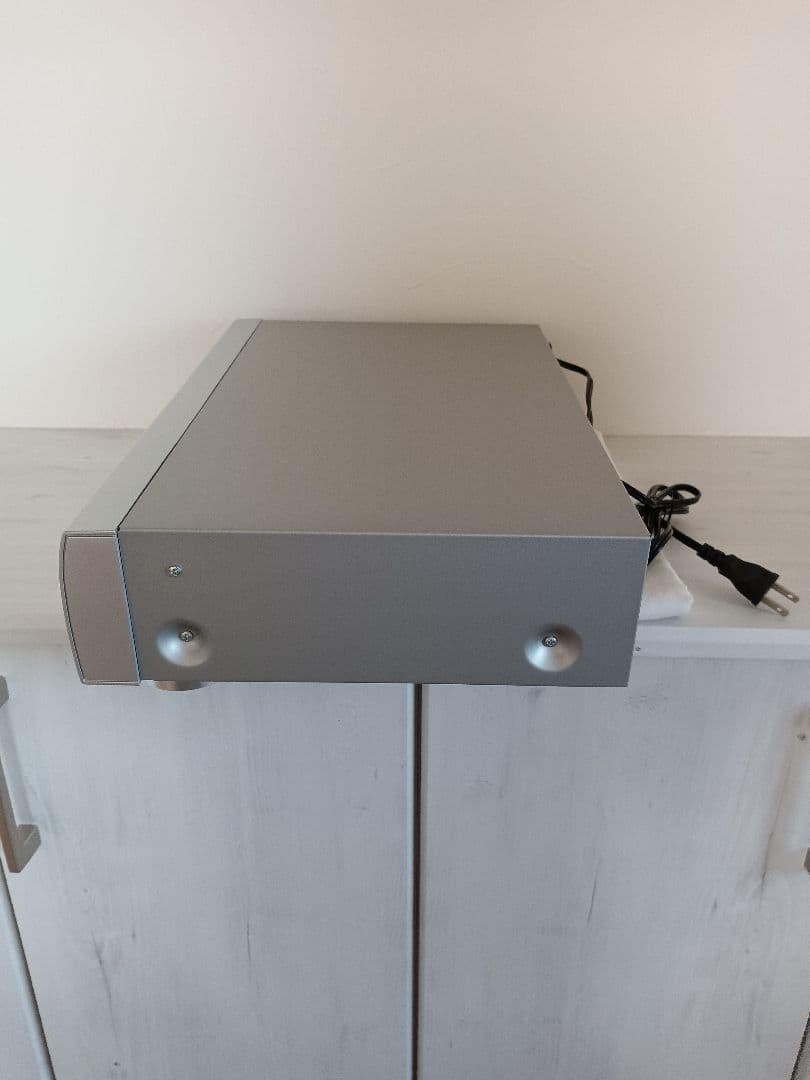 《動作品・美品》CDレコーダー　TEAC　CD-RW880