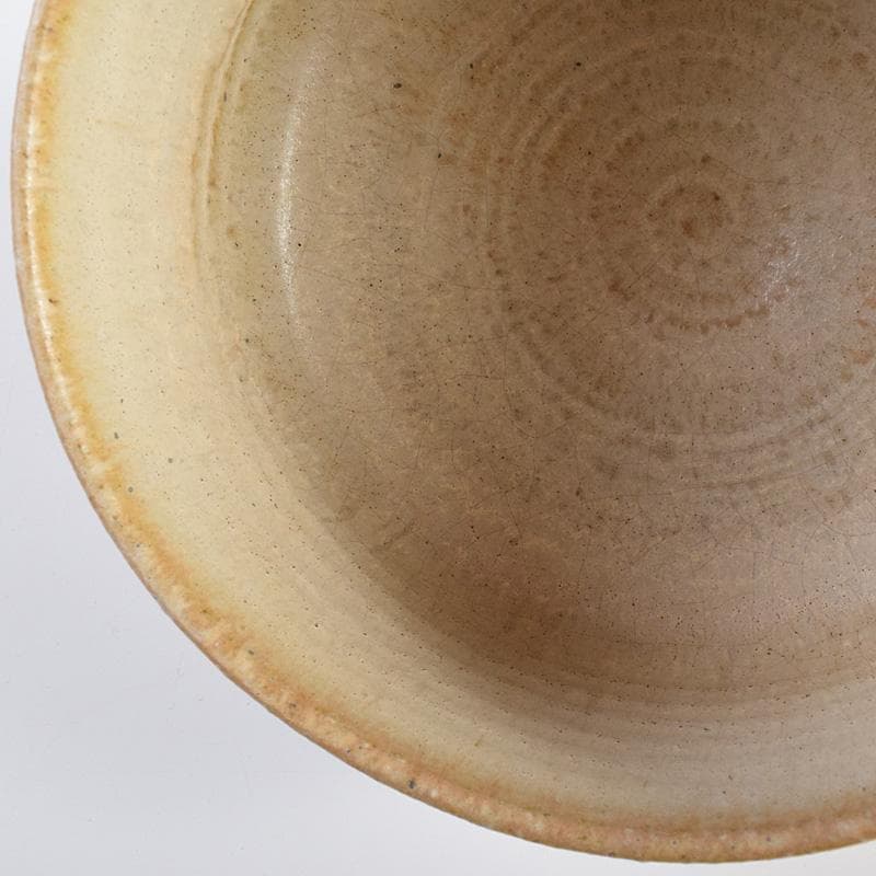 茶道具　百楽窯　梶山節男　仁童　数茶碗　十一客　共箱　V　R7594F