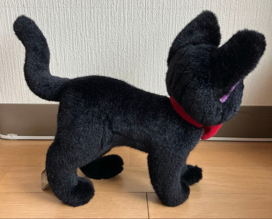 ジジ　ぬいぐるみ　30周年記念　限定品　タグ付き