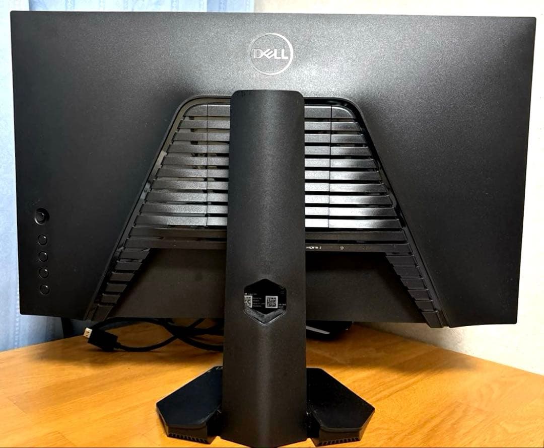 Dell 23.8インチ S2421HGF ゲーミングモニター 動作確認済み