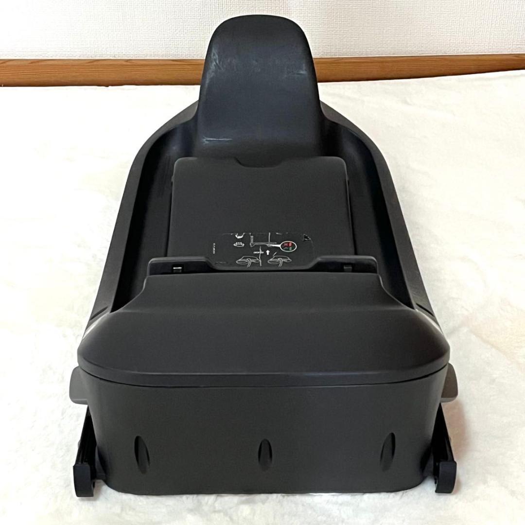 cybex トラベルシステム ATON S2i-size 2点セット