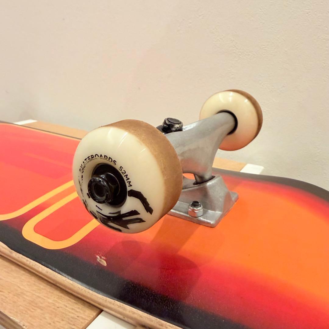 GIRL ガール COMPLETE スケボー ボード スケート