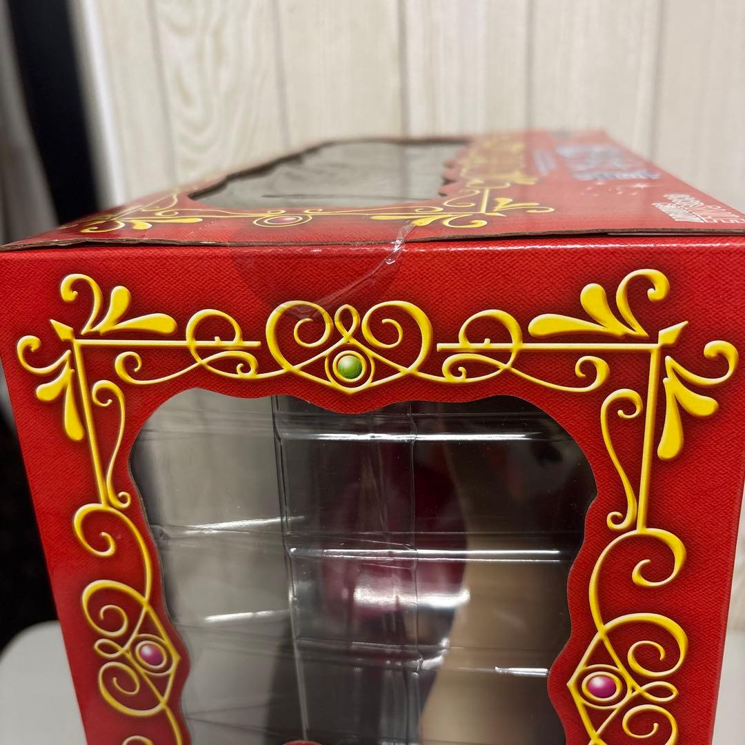 【Fate/hollow ataraxia】魔法少女 凛 フィギュア【未開封】