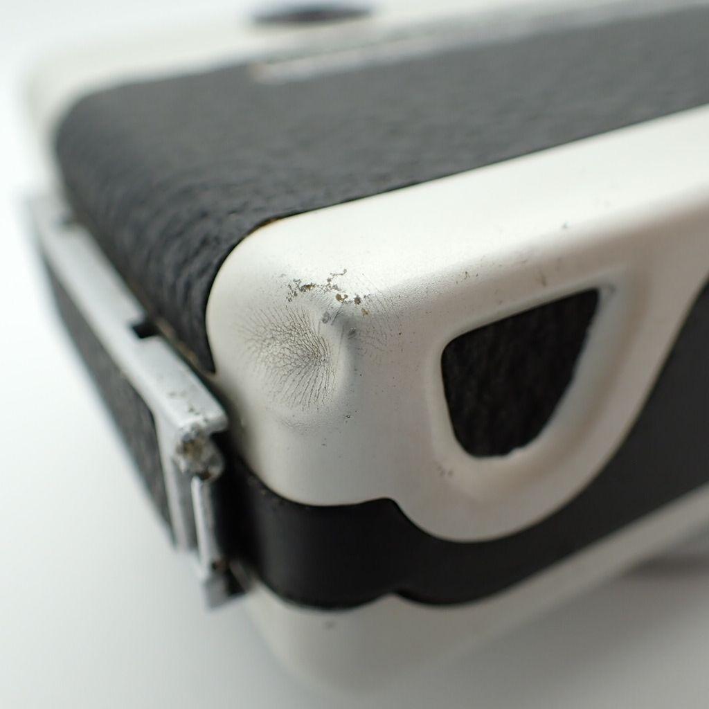 【動作確認済】Canon demi EE17 新品電池&初期保証付き