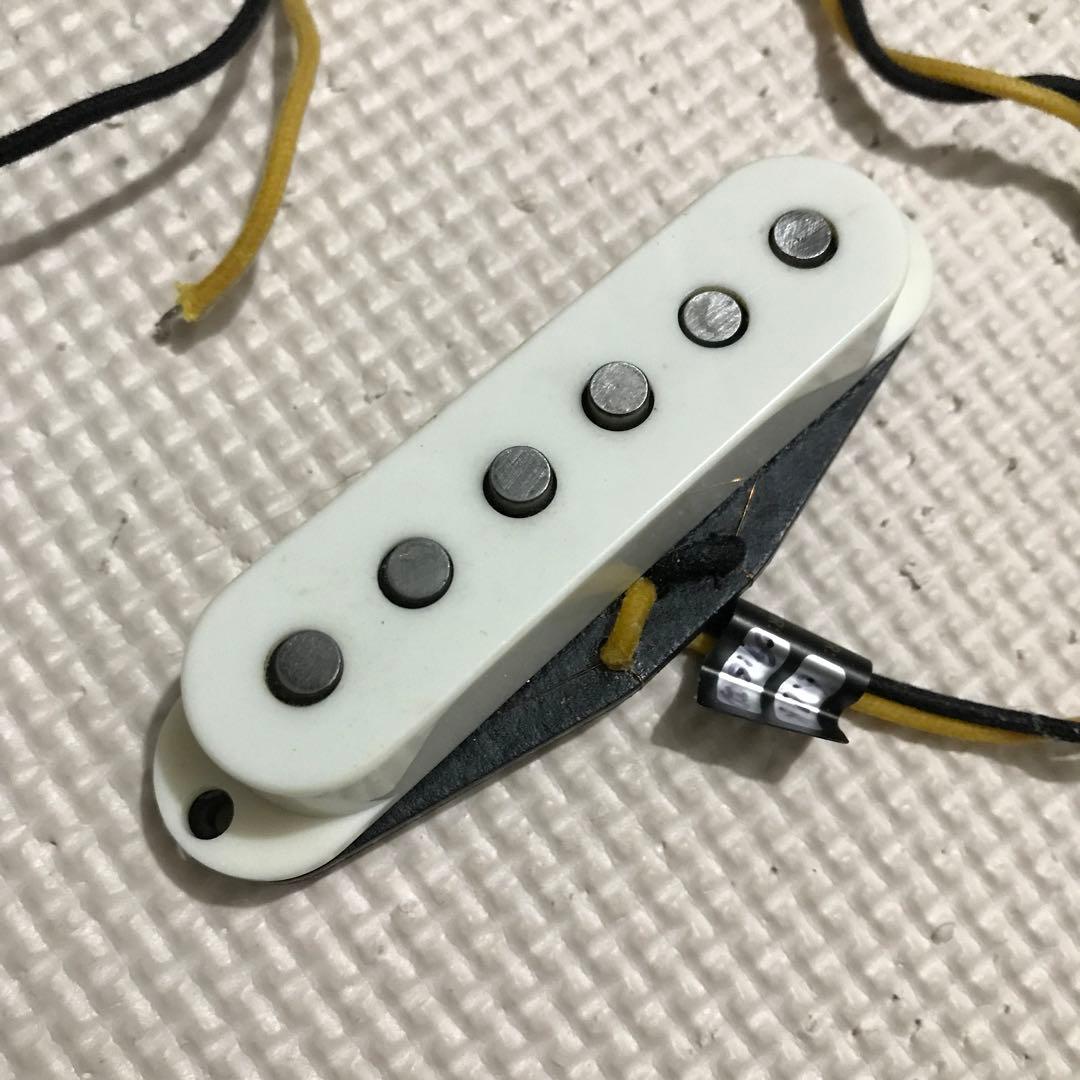 Raw Vintage xotic RV 60 エレキギター ピックアップ