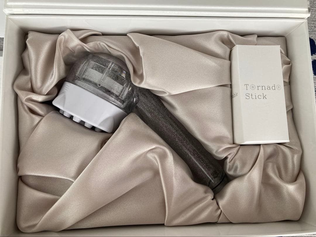 ミラブルプラス　シャワーヘッド 専用ボックス付き