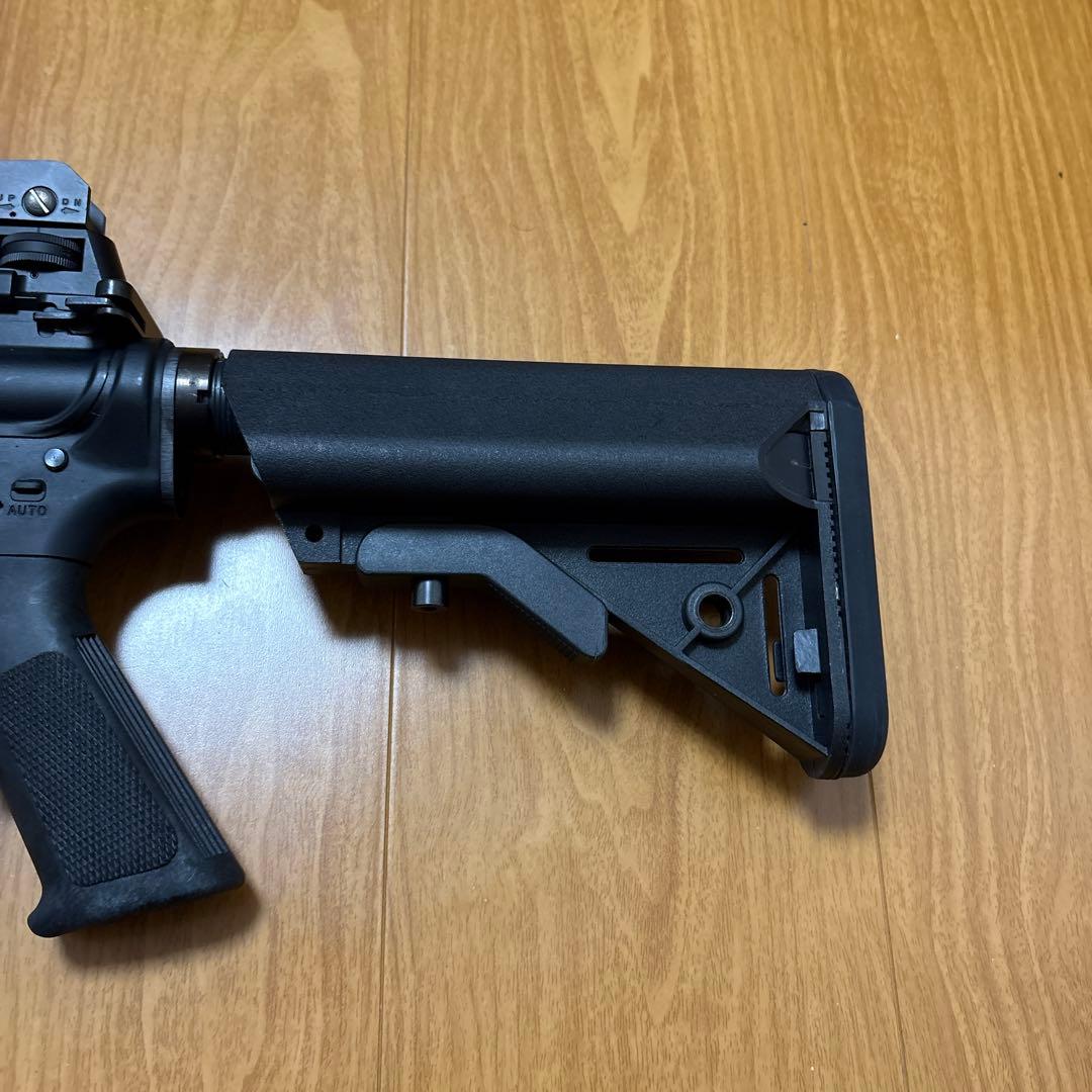 WA【コルト】M4A1《アメリカン・スナイパー》S-ver.