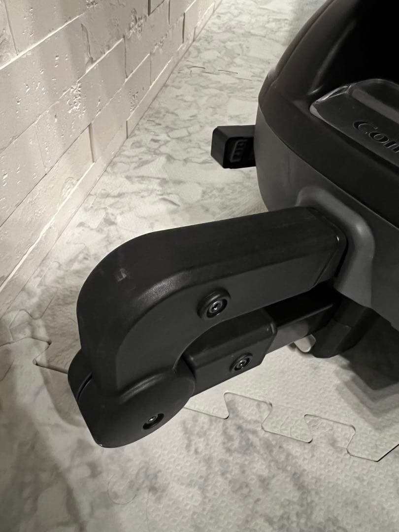 【美品】Combi クルムーヴ スマート エッグショック JN-570