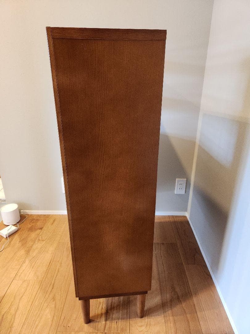 カリモク60 ブックシェルフ