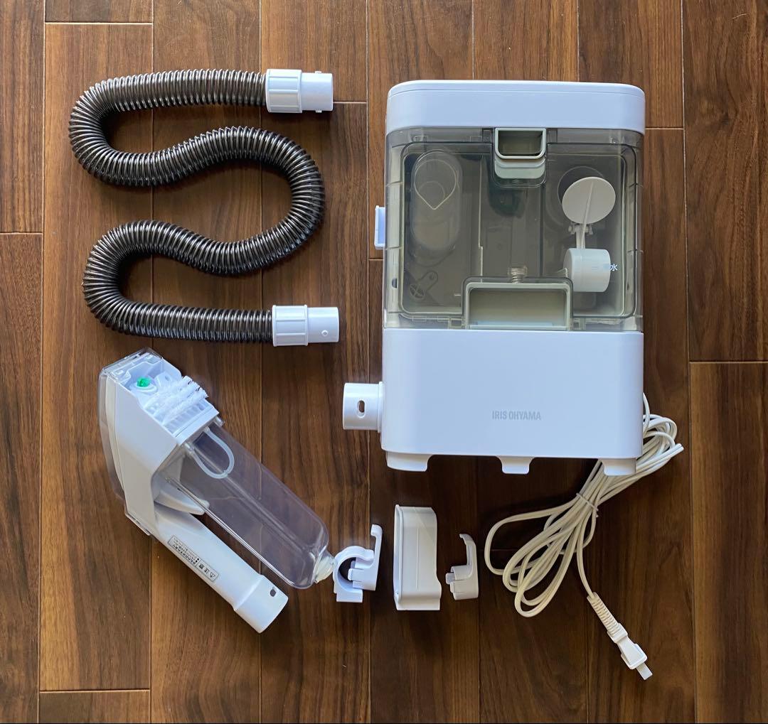 IRIS OHYAMAリンサークリーナーRNS-300