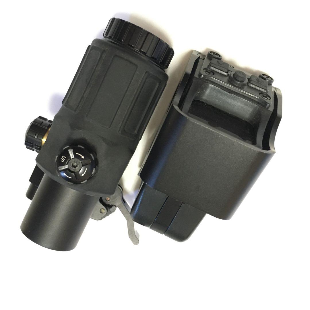 ホロサイト ブースター マグニファイア セット!!