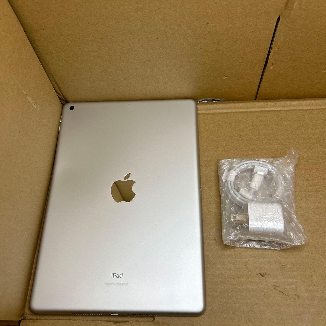 訳あり　Apple iPad 第9世代 256GB