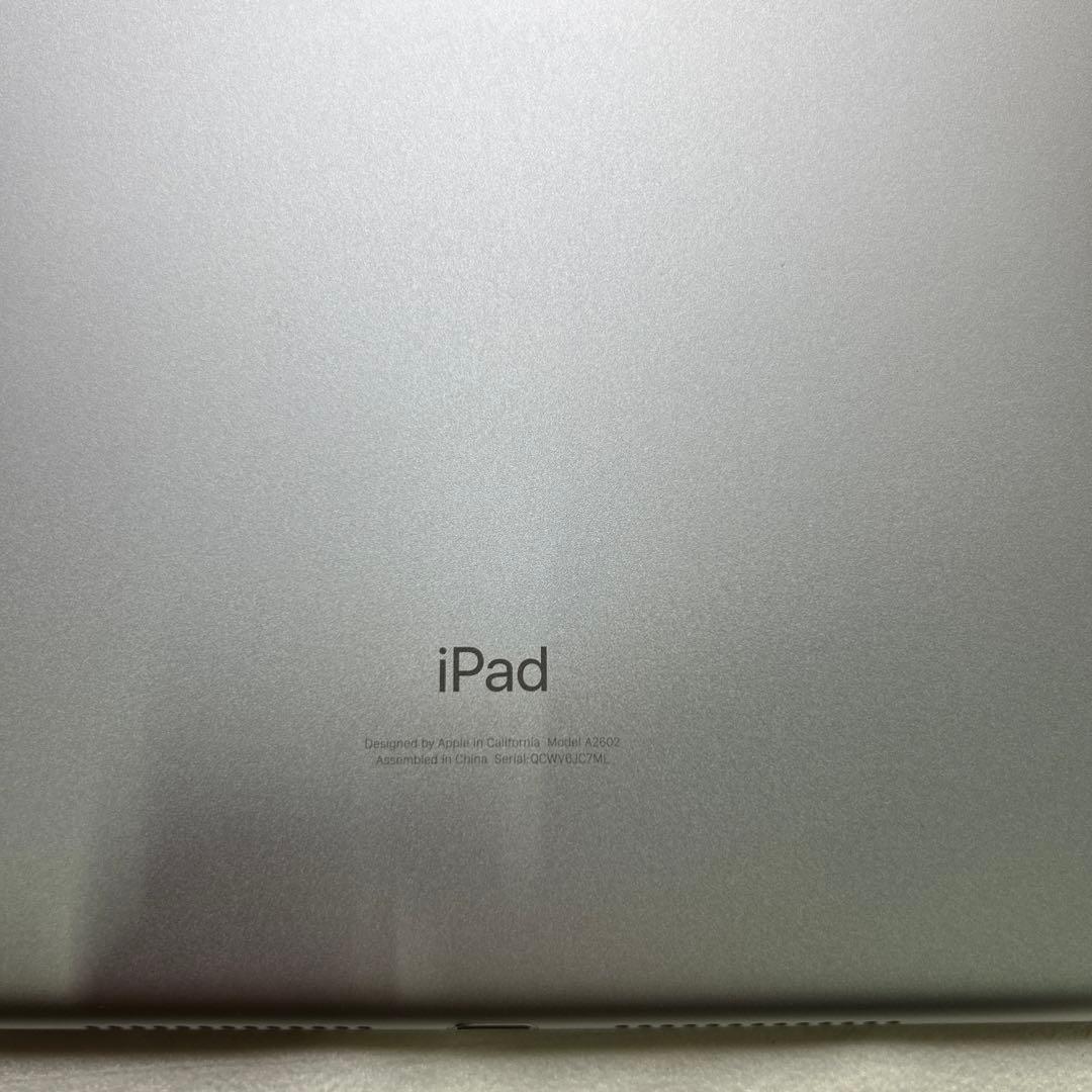 訳あり　Apple iPad 第9世代 256GB