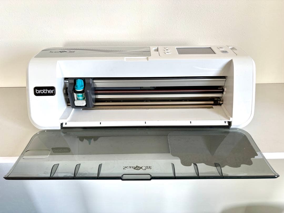 ブラザー【brother】カッティングマシン