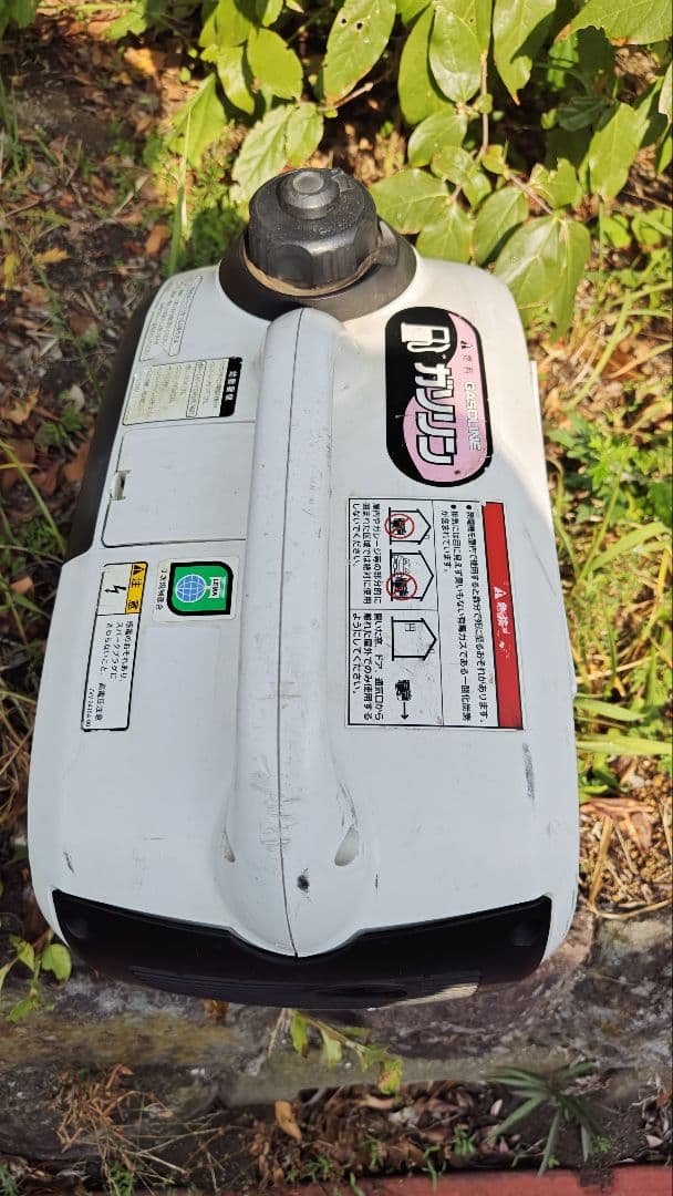 村*兄様 送料込YANMAR G900IS 発電機インバーター発電機エンジン始動