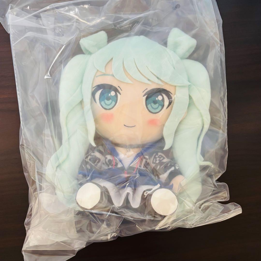 プロセカ 初音ミク Giftぬいぐるみ 5点セット
