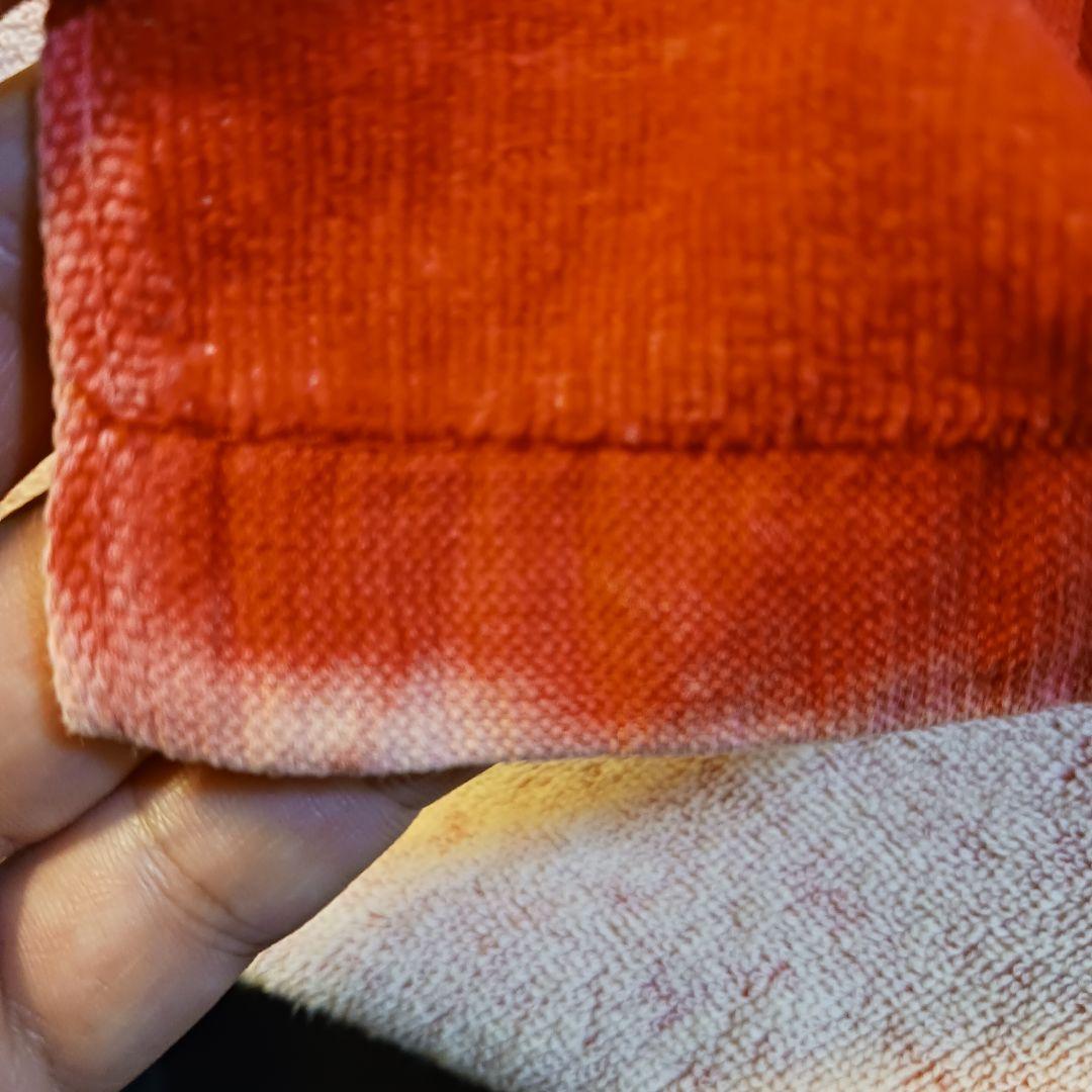 E.yazawa 年代物 スペシャルビーチタオル　今井 カンパニー時代 矢沢永吉