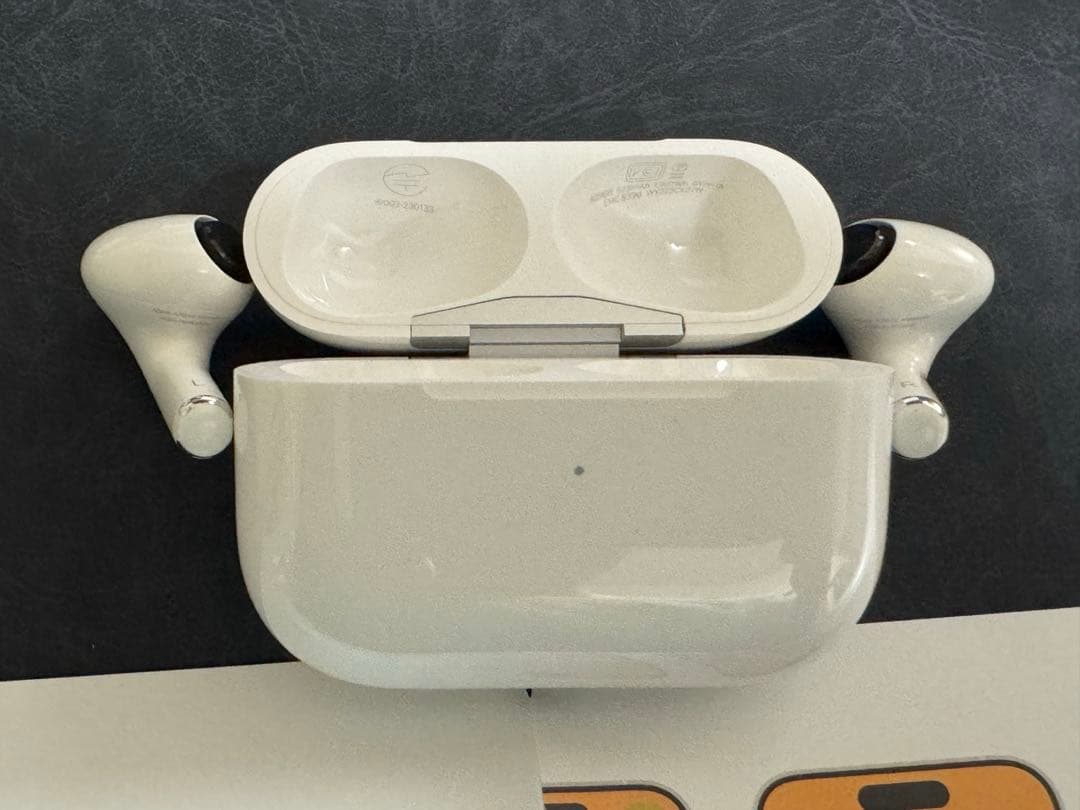 AirPods Pro 2 (第2世代) USB-C 本体