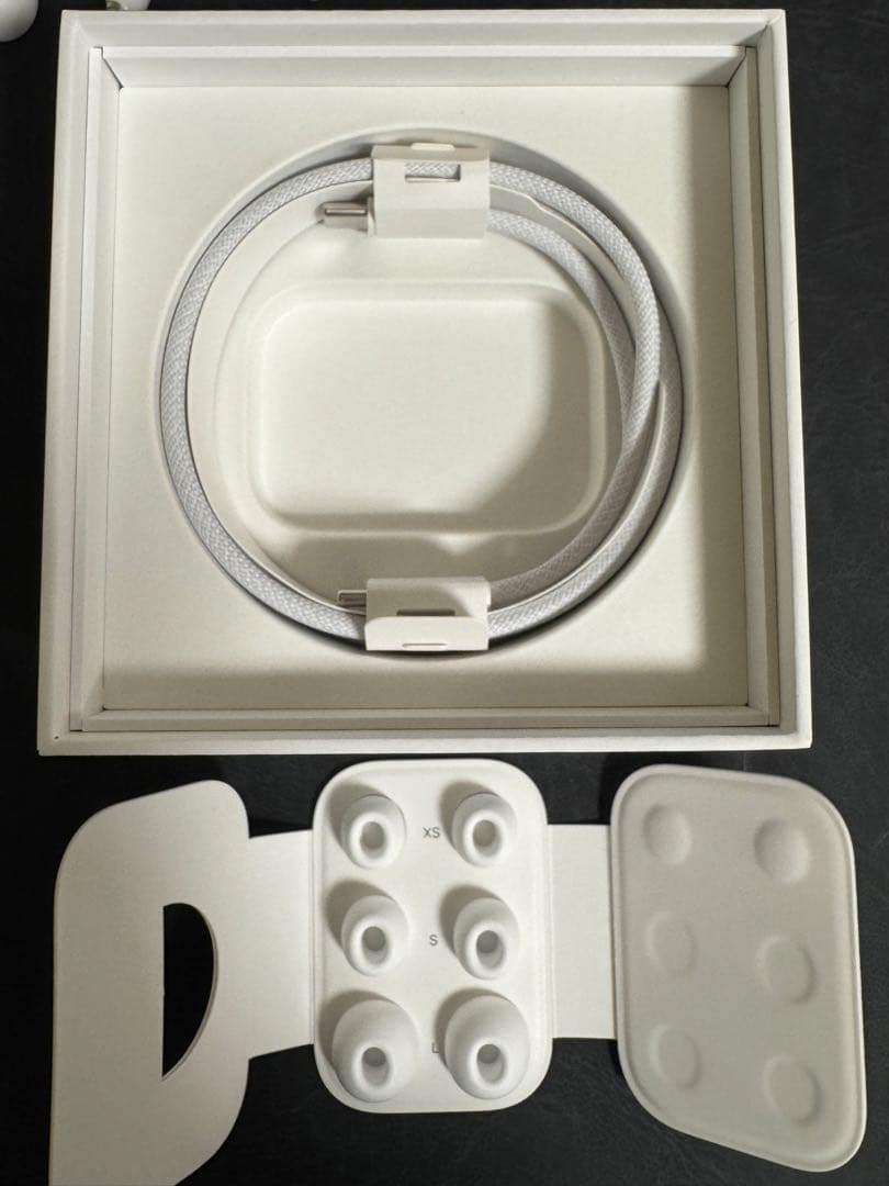 AirPods Pro 2 (第2世代) USB-C 本体