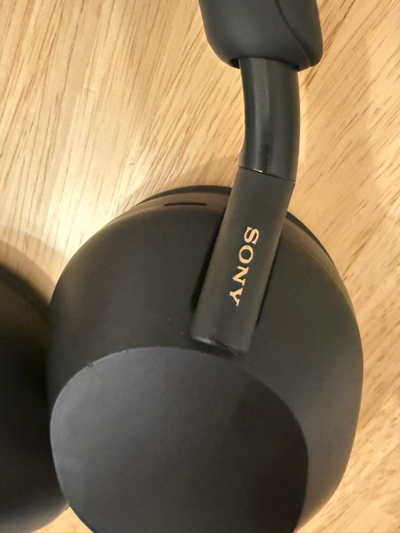 【訳あり】SONY WH-1000XM5