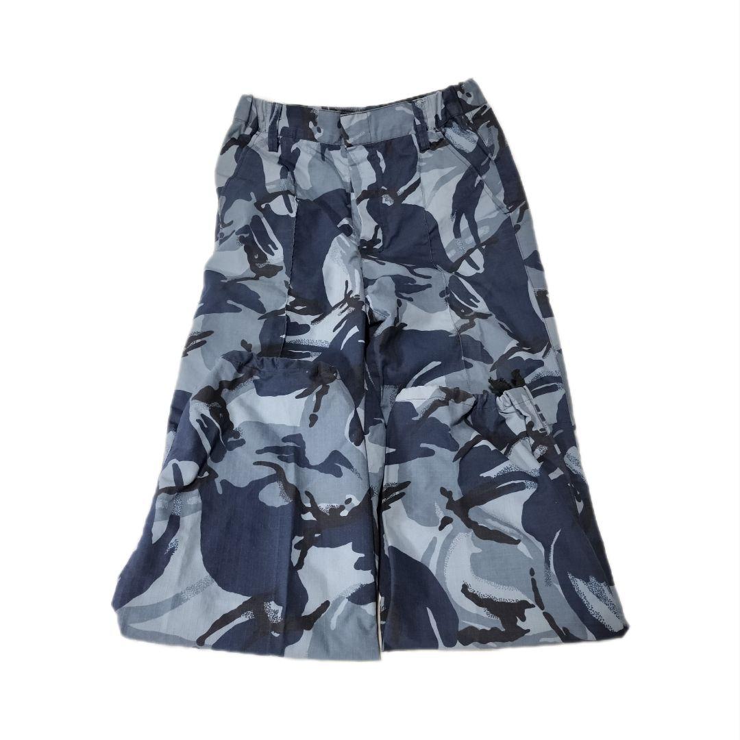 ロシア軍 実物 FSIN ロシア連邦刑執行庁 戦闘服 迷彩服 48-4程度