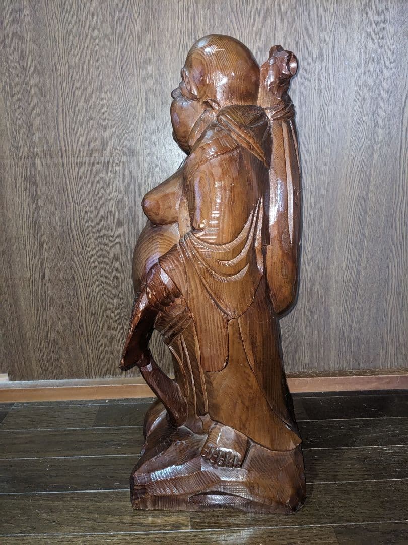 巨大 大黒様(62cm)